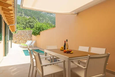Can Moreu - Ferienhaus Mit Privatem Pool