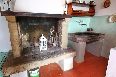 Gemütliches Ferienhaus in Rufina mit...
