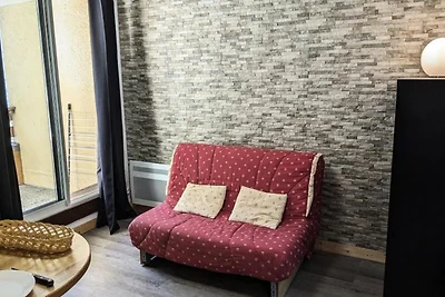 Monolocale per 4 Persone