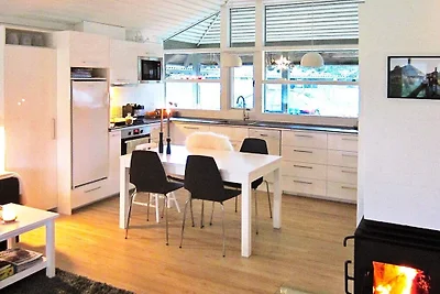 Ferienhaus für 5 Personen in einem Ferienpark