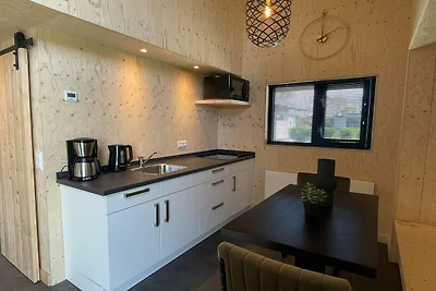 Chalet for 4 persons with terrace