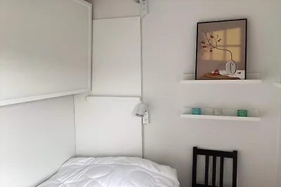 5 gwiazdkowy apartament w UDDEVALLA