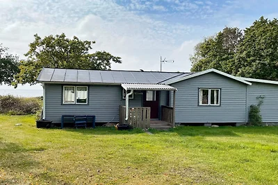 6 Personen Ferienhaus in STURKÖ-By Traum