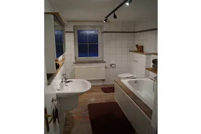 Ferienwohnung Schwarzerd