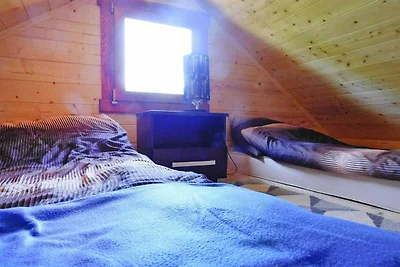 Casa vacanze per 4 persone a Swinoujscie-prec...