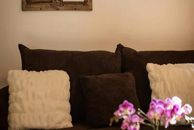 5-kamer duplex appartement voor 10 personen, ...