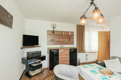 Gemütlicher Bungalow in Ilsenburg mit...