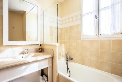 Hהuser im Restanques St. Tropez