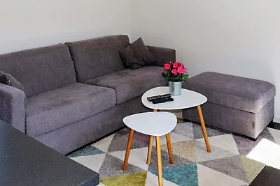 2 Personen Ferienhaus in VARBERG-By Traum