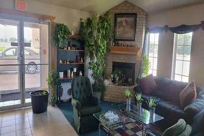 Vakantieappartement Gezinsvakantie Oklahoma