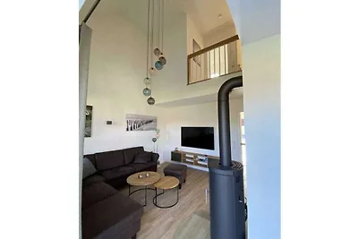 Ankerherz Komfortable Ferienresidenz