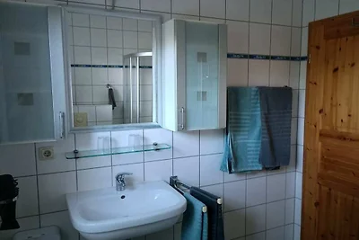 Ferienhaus mit 1 Schlafzimmer