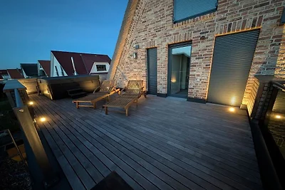 Ferienhaus mit 3 Schlafzimmer