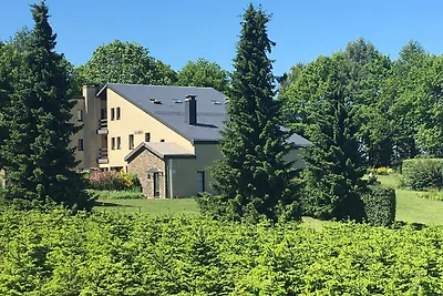 Gemütliche Ferienwohnung in Namur in Waldnähe