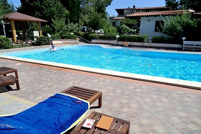 Romantisch toevluchtsoord voor koppels op...