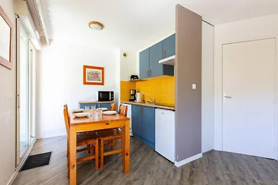 Ferienwohnung in Peyragudes für 6 Personen