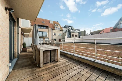 Luxuriöses 4-Schlafzimmer-Apartment mit große...