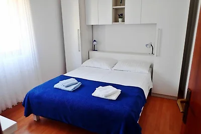 Wohnung in Starigrad Paklenica