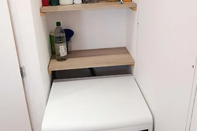 Haus in La Chaume in der Nähe des Strandes Wi...