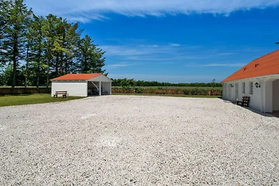 4 Sterne Ferienhaus in Løkken