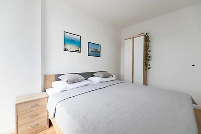 Villa Supetar Garden - Two Bedroom Apartment ...