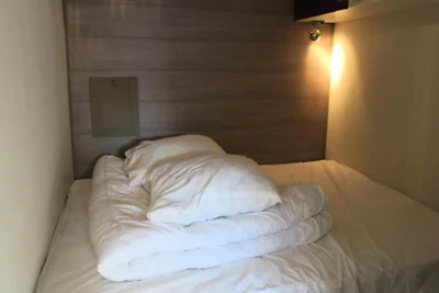 Residenz Le Solarium