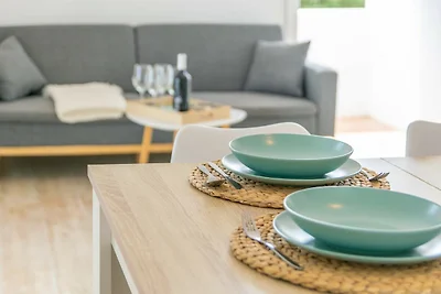 Ona 2 - Apartamento En Cala D'or. Wifi Gratis