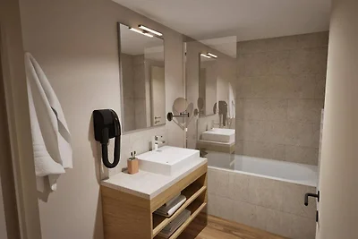 2-Zimmer-Wohnung in La Rosière