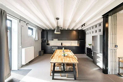 Bauernhaus mit Garten und Wellness