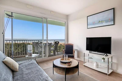 Appartamento vicino alla spiaggia Plage de...