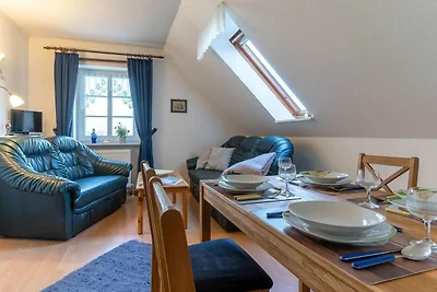 Apartment in Tönning nahe Eider für 2 Von...