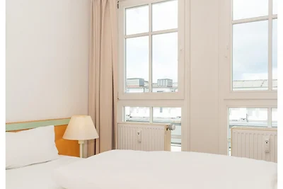 apartman za odmor Obiteljski odmor Sellin