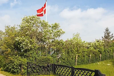 4 Personen Ferienhaus in Broager-By Traum