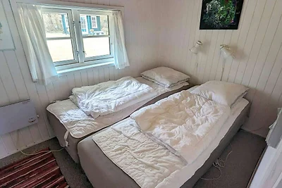 4 persoons vakantie huis in Rudkøbing