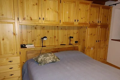 Casa vacanze a Stazzona con piscina