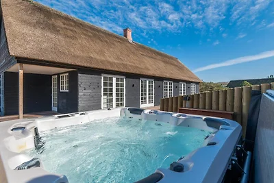 6 Personen Ferienhaus in Fanø