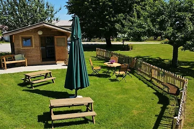 Stadelwohung Residenza di vacanza...