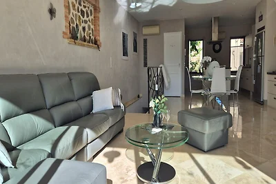 Incantevole villa per 6 persone a Cogolin
