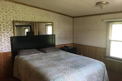 Appartamento In 1 Camera Da Letto Con Cucina