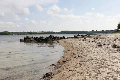 6 Personen Ferienhaus in Hejls