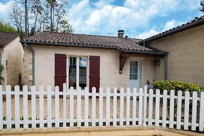 Charmantes Ferienhaus in Sarlat-la-Canéda