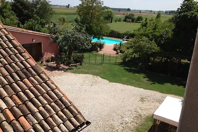 Appartamento in Veneto con piscina in comune