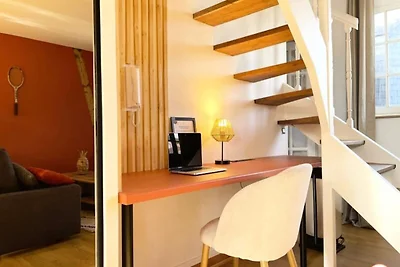 Appartements für 4 Personen