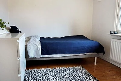 5 Personen Ferienhaus in TRELLEBORG