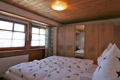 Alpenflair Ferienwohnung 317