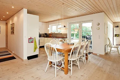 8 Personen Ferienhaus in Store Fuglede