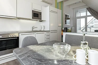 4 Personen Ferienhaus in Wendtorf