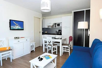 Odalys Residence Les Dunes du Soleil