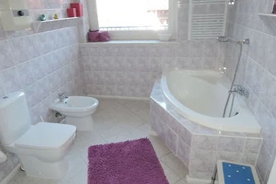 Casa vacanze a Miedzyzdroje