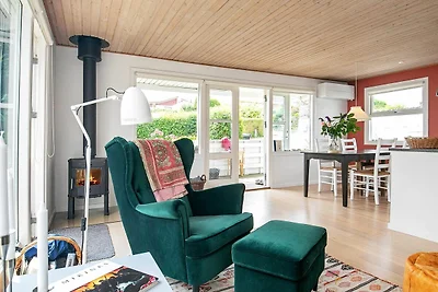 3 Personen Ferienhaus in Kerteminde-By Traum
